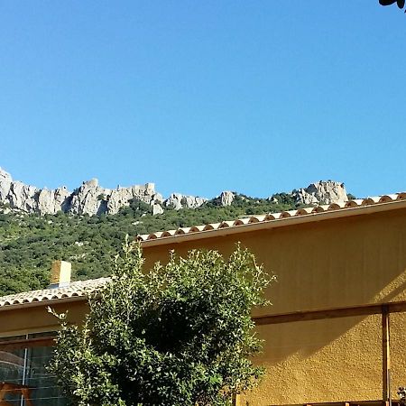 Etape Cathare Villa Duilhac Екстериор снимка