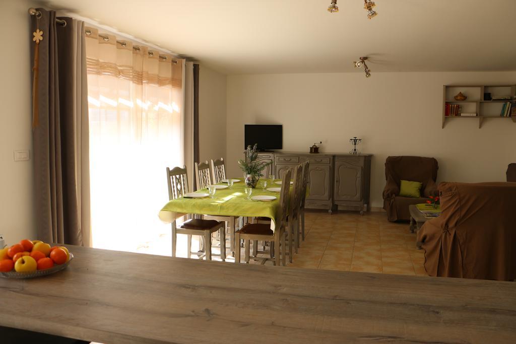 Etape Cathare Villa Duilhac Екстериор снимка