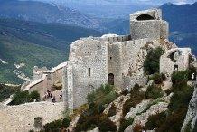 Etape Cathare Villa Duilhac Екстериор снимка