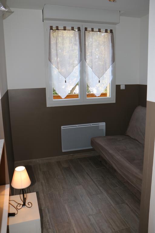 Etape Cathare Villa Duilhac Екстериор снимка