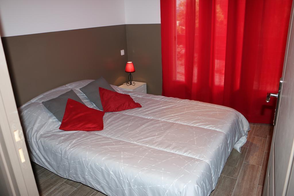 Etape Cathare Villa Duilhac Екстериор снимка